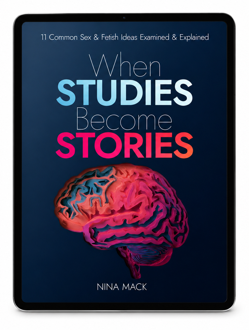 Bonus mini ebook cover